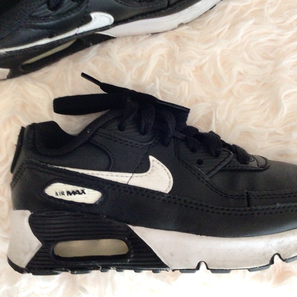 Nike Air Max Sneakers - Picture 1 of 9